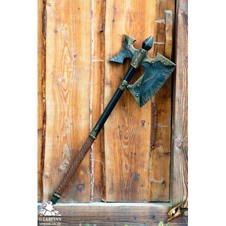 Chaos Axe - 43IN - LARP