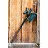Chaos Axe - 43IN - LARP