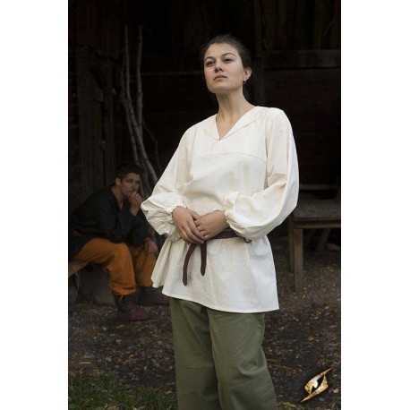 Godfrey Shirt - Off White