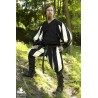 Landsknecht Pants - Black/White