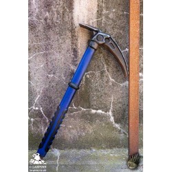 Ice Axe - Blue - 24IN - LARP