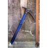 Ice Axe - Blue - 24IN - LARP