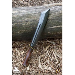 Bowie Knife - 18IN - LARP