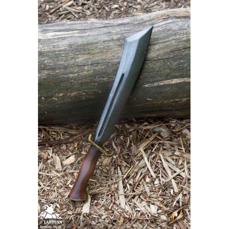 Bowie Knife - 18IN - LARP