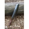 Bowie Knife - 18IN - LARP