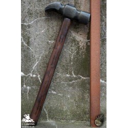 Claw Hammer - 22IN - LARP