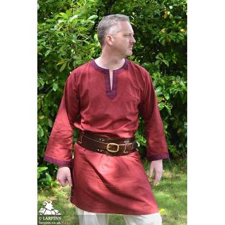 Rasvyn Medieval Tunic - Long Sleeve