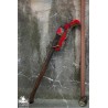 Bush Hook - 36IN - Red - LARP