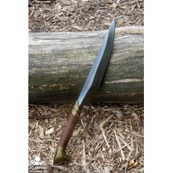 Wild Elf Dagger - 22IN - LARP