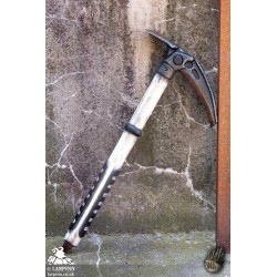 Ice Axe - White - 24IN - LARP