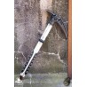 Ice Axe - White - 24IN - LARP