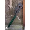 Monkey Wrench - Green - 20IN - LARP