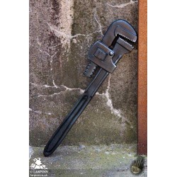 Monkey Wrench - Metal - 20IN - LARP