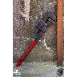 Monkey Wrench - Red - 20IN - LARP