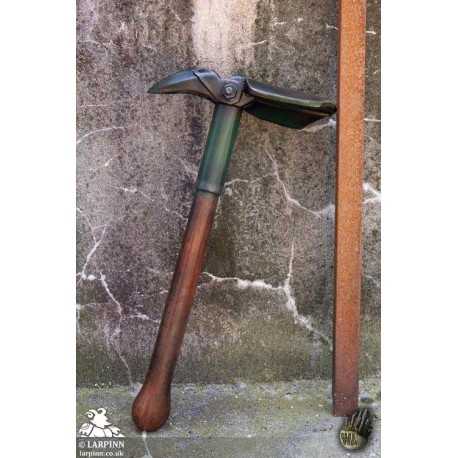 Folding Shovel - 24IN - LARP