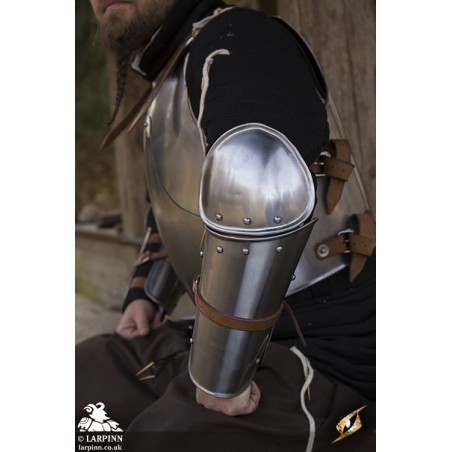 Enclosed Arm Protection