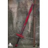 Long Chain Sword - Sci Fi Weapons - 43in - LARP
