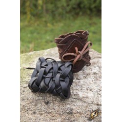 Braided Bracelet - Black