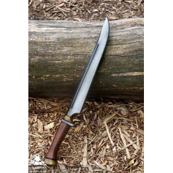 Hunting Long Dagger - 20IN - LARP