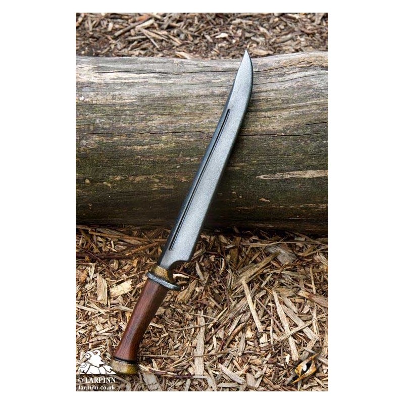 Hunting Long Dagger - 20IN - LARP