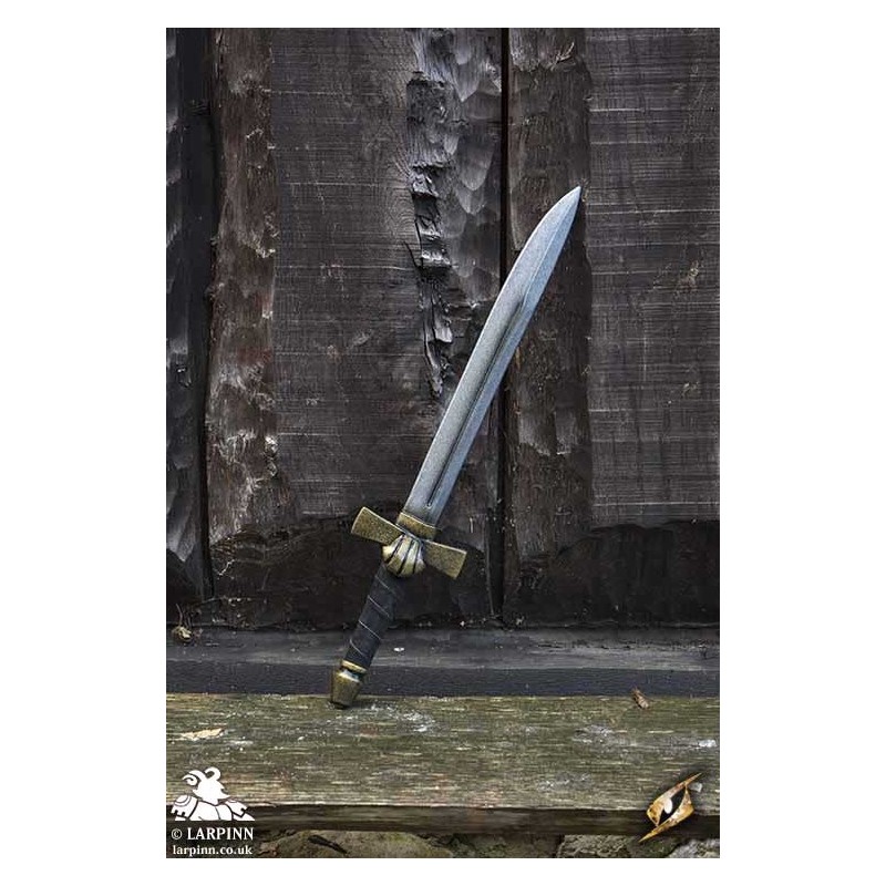 Kriegsmesser Short Sword - 24IN - LARP