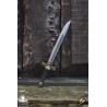 Kriegsmesser Short Sword - 24IN - LARP