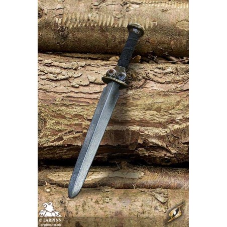 Bollocks Dagger - 18in - LARP