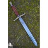 Stiletto Dagger - 18in - LARP
