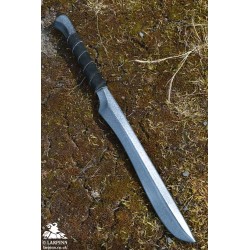 Elven Blade Dagger - 19in - LARP