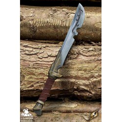 Lorian Dagger - 20in - LARP
