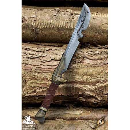 Lorian Dagger - 20in - LARP