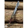 Lorian Dagger - 20in - LARP
