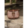 Warrior Bag - Brown