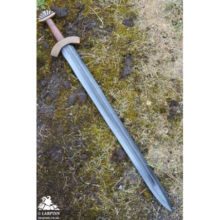 Viking Sword - 37in - LARP