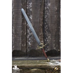 Noble Sword - 43in - LARP