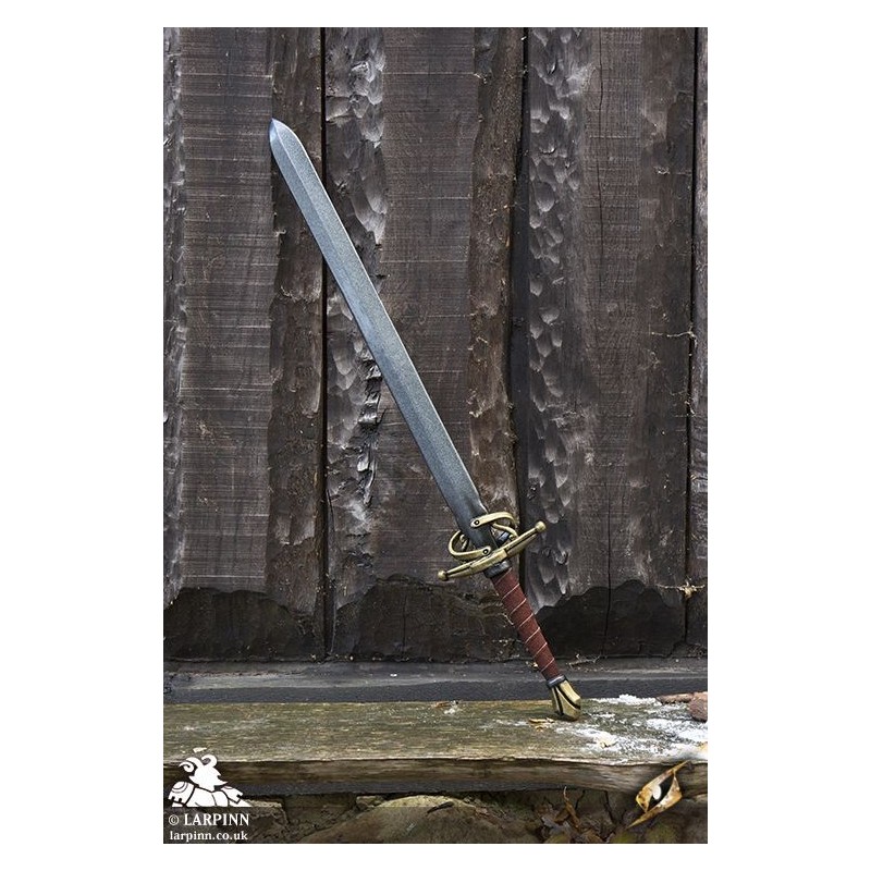 Noble Sword - 43in - LARP