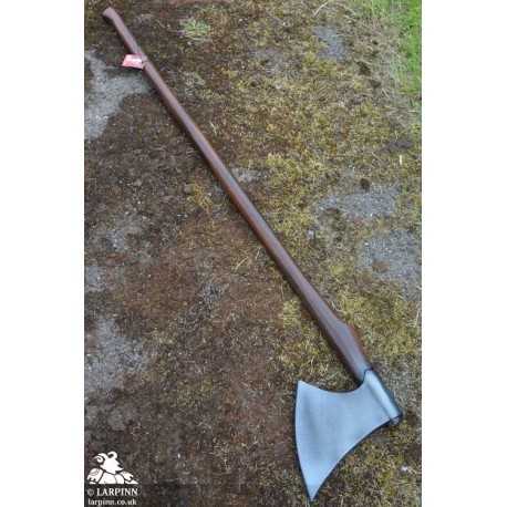 Dane Axe Weapon - 60in - LARP