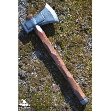 Hand Axe - 22in - LARP