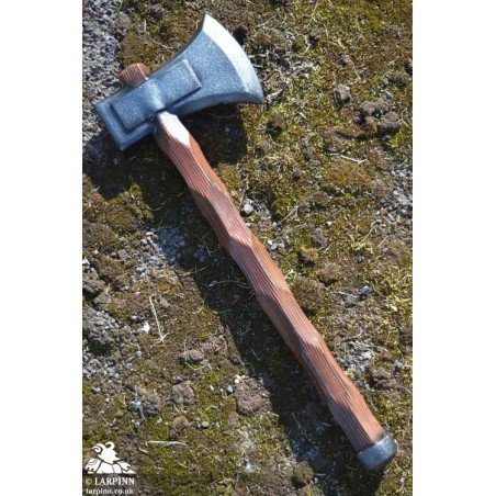 Hand Axe - 22in - LARP