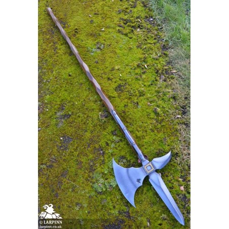 Halbard - 75in - LARP