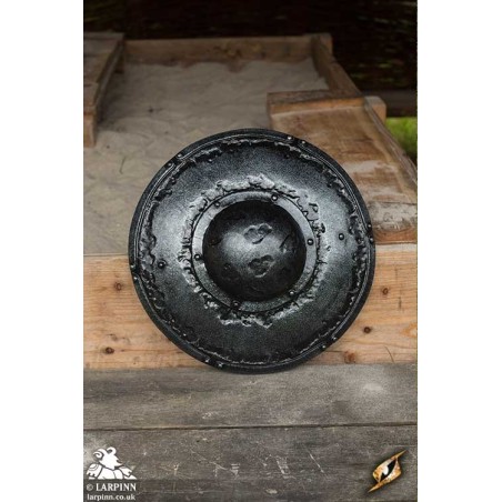 Buckler Shield - 15IN - LARP