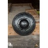 Buckler Shield - 15IN - LARP