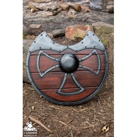 Gobbo Shield - 22IN - LARP