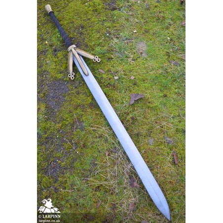 Claymore Sword - 55in - LARP