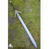 Claymore Sword - 55in - LARP