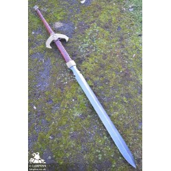 Baal Sword - 54in - LARP