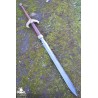 Baal Sword - 54in - LARP