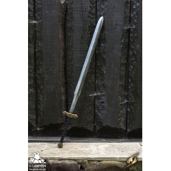 Two-Handed Greatsword - 55in - LARP