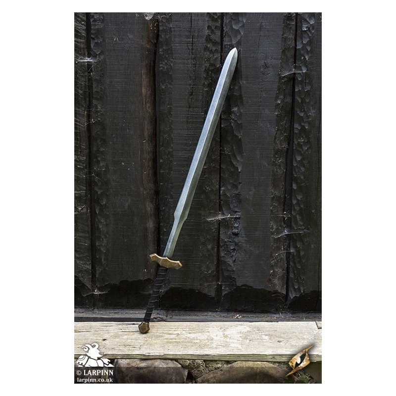 Two-Handed Greatsword - 55in - LARP