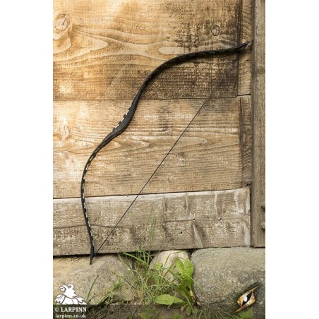 LARP Squire Bow - Black - Small 38in